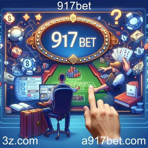 Explorando a Categoria 'Jogos Diversos' no 917bet