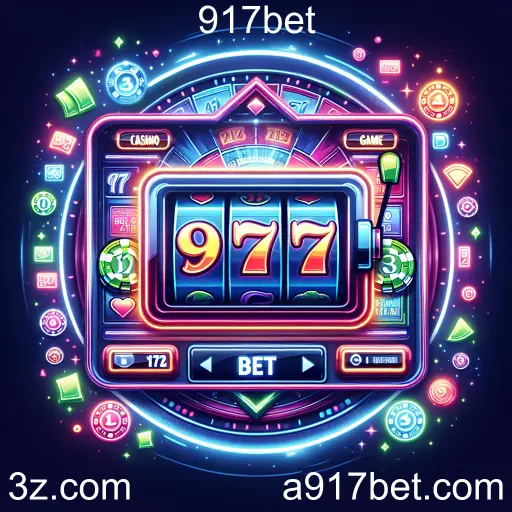 Explorando a Categoria 'Jogos Diversos' no 917bet